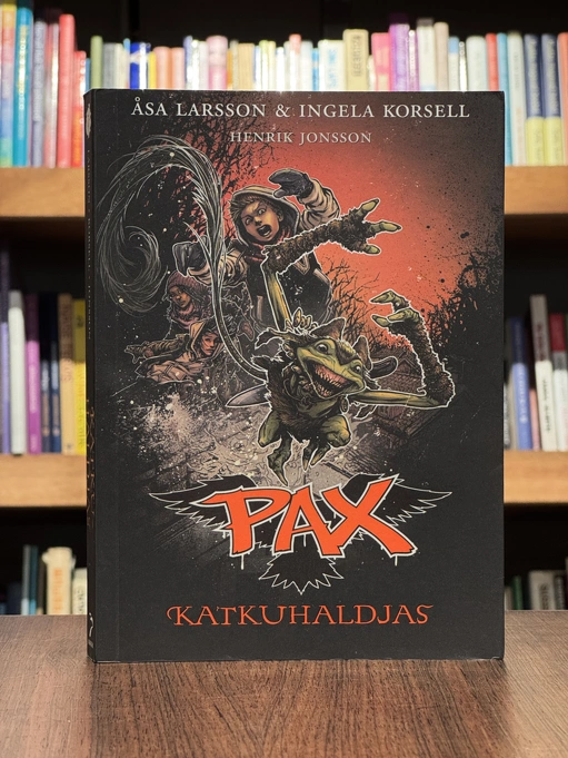 Katkuhaldjas