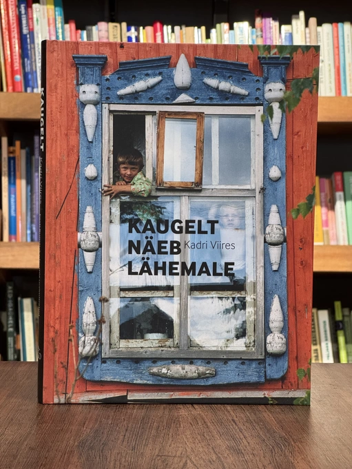 Kaugelt näeb lähemale