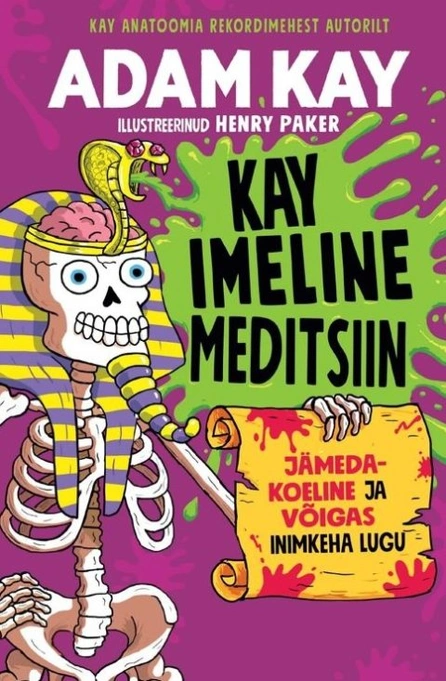 Kay imeline meditsiin