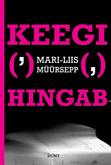 Keegi hingab