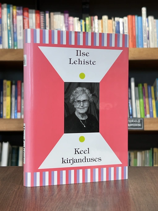 Keel kirjanduses