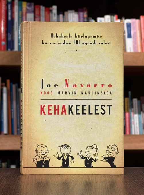 Kehakeelest