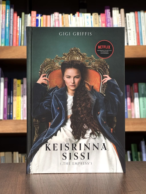 Keisrinna Sissi