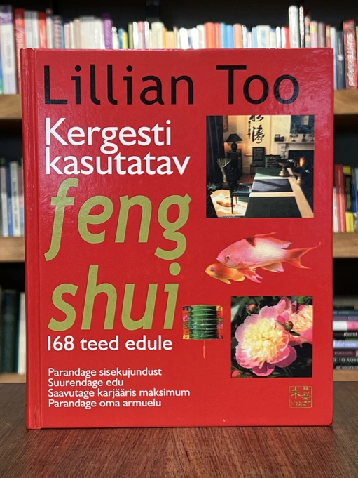 Kergesti kasutatav feng shui