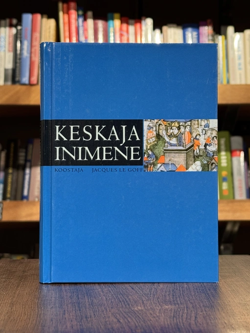 Keskaja inimene