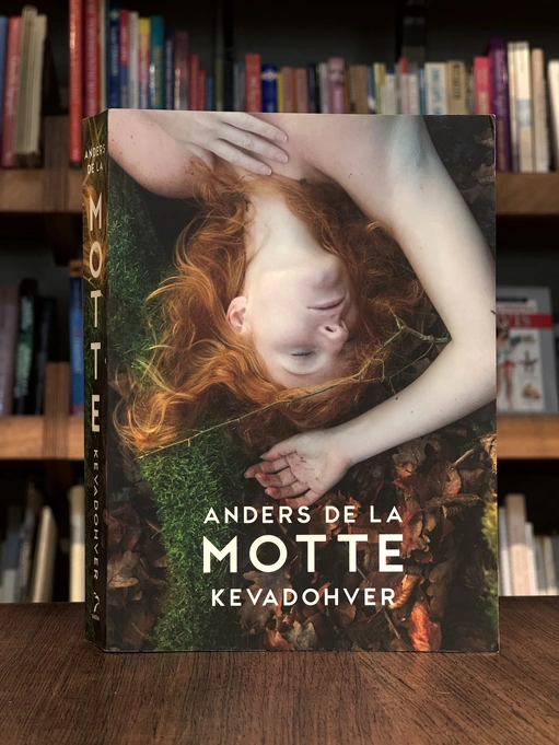 Kevadohver
