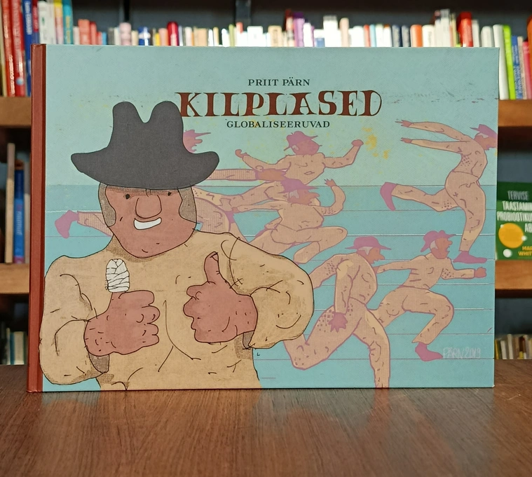 Kilplased globaliseeruvad