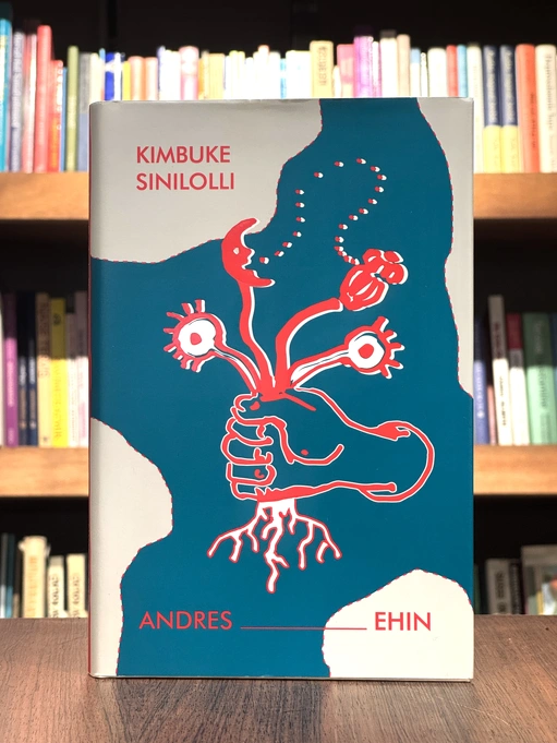 Kimbuke sinilolli