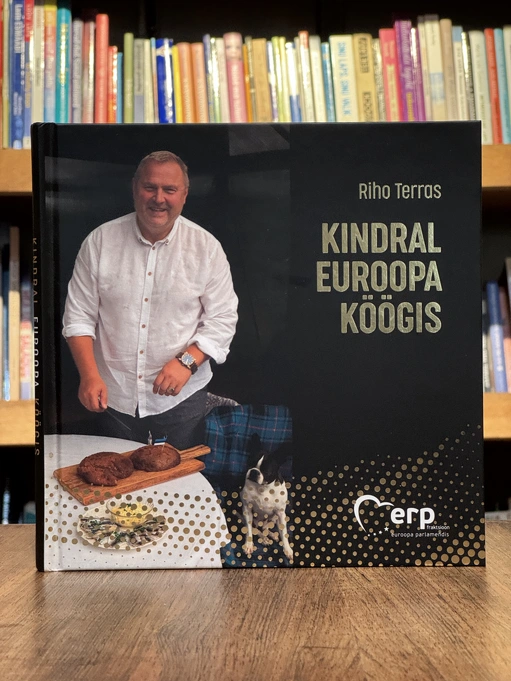 Kindral Euroopa köögis