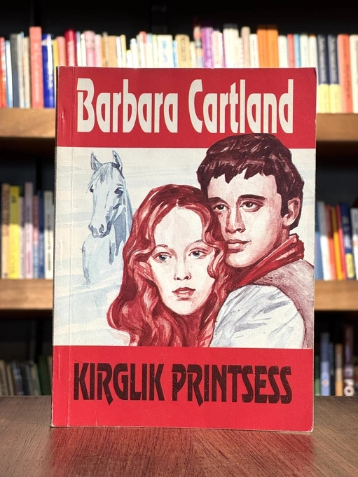 Kirglik printsess