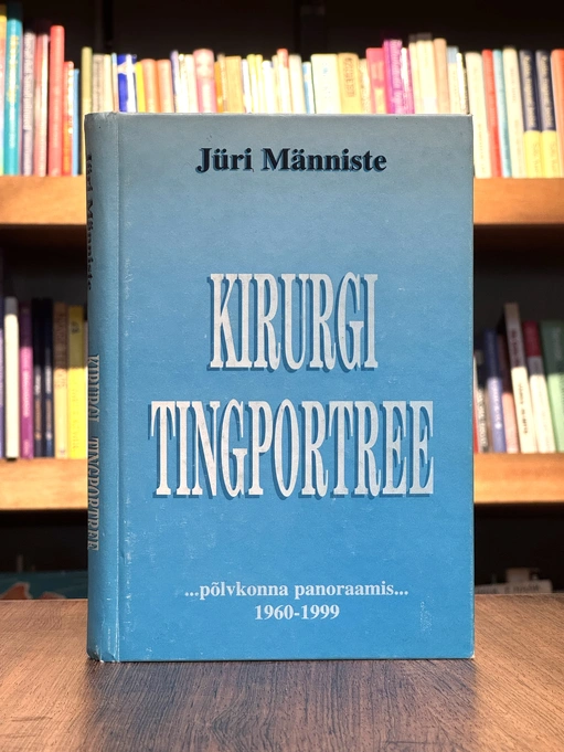 Kirurgi tingportree