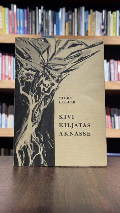 Kivi kiljatas aknasse