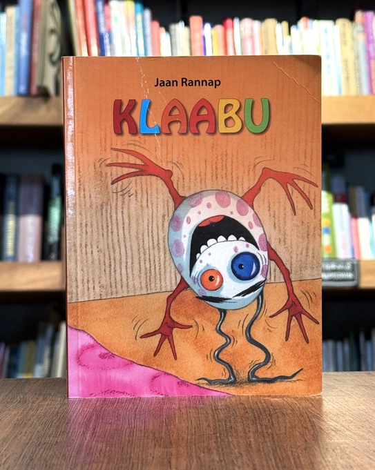 Klaabu
