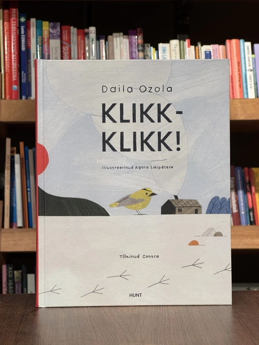Klikk-klikk!
