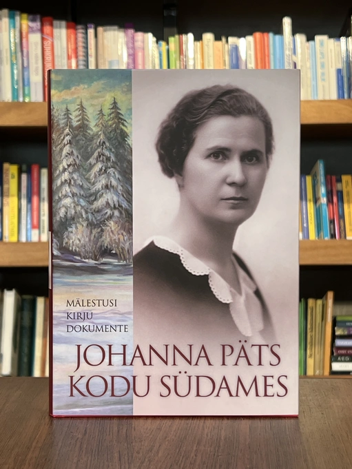 Kodu südames