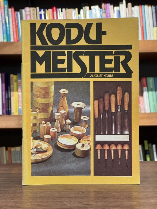 Kodumeister