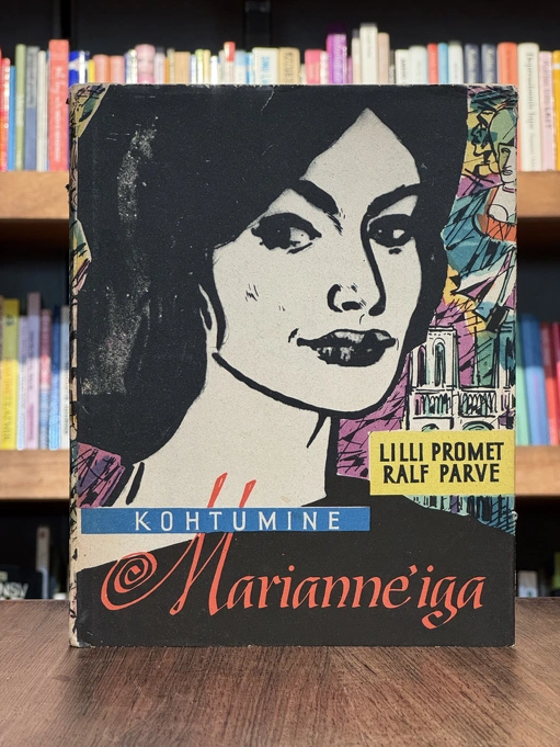 Kohtumine Marianne'iga