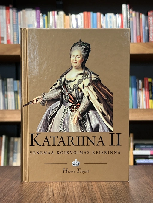 Katariina II