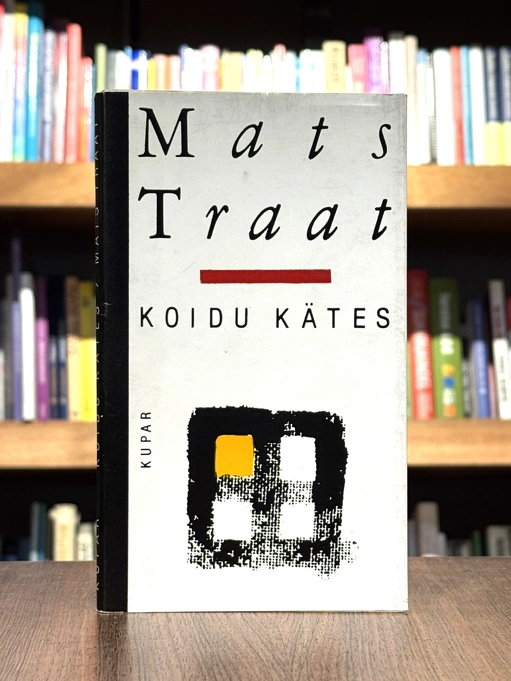 Koidu kätes