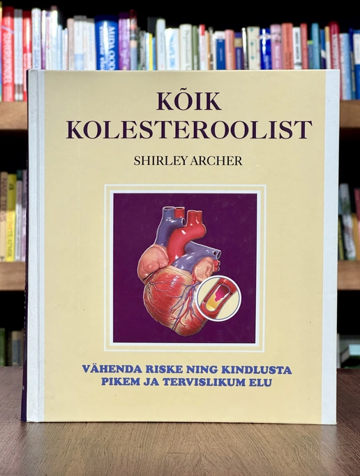 Kõik kolesteroolist