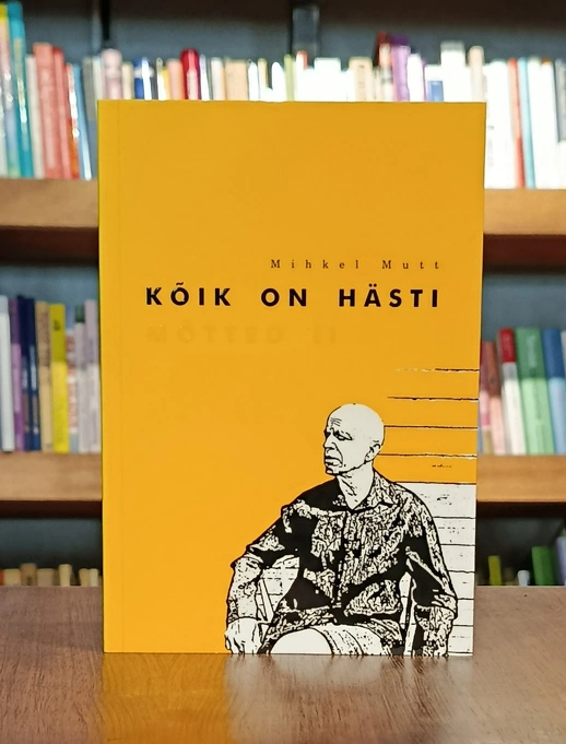 Kõik on hästi II