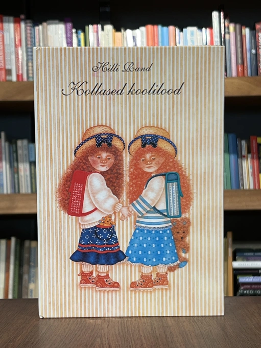 Kollased koolilood