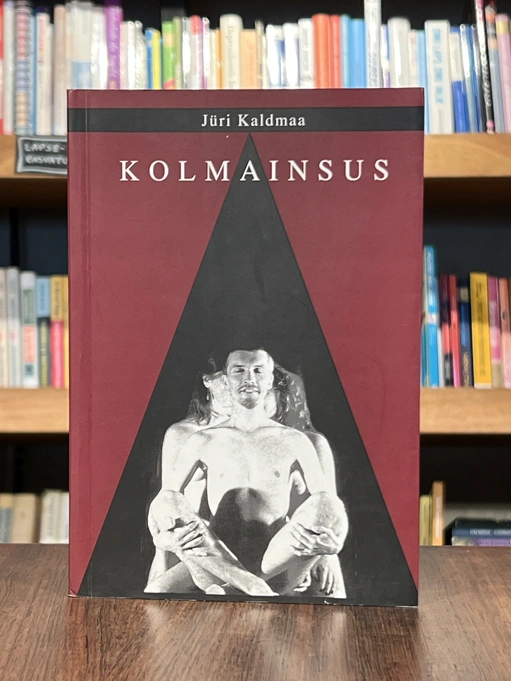 Kolmainsus