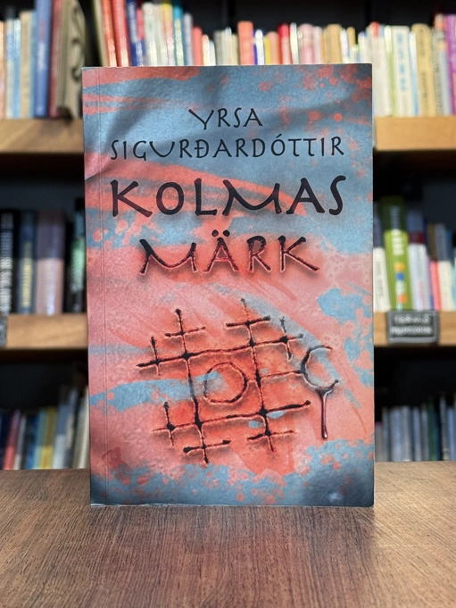 Kolmas märk