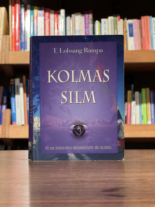 Kolmas silm