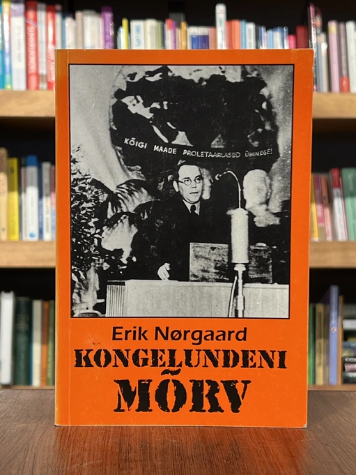 Kongelundeni mõrv