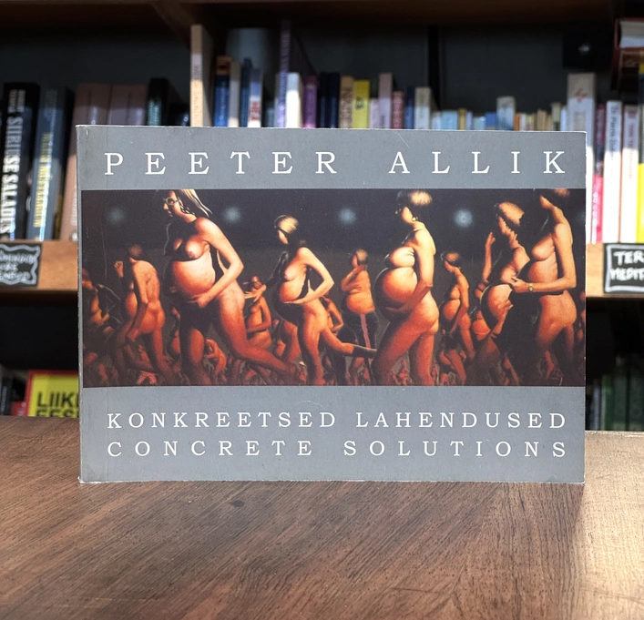 Konkreetsed lahendused. Concrete solutions