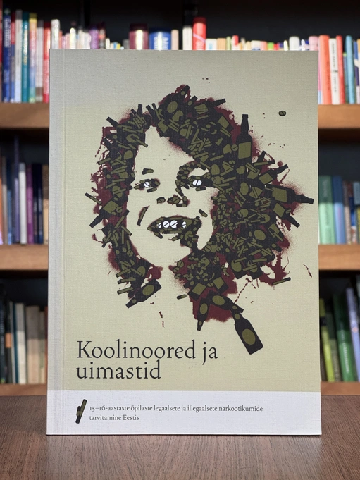 Koolinoored ja uimastid