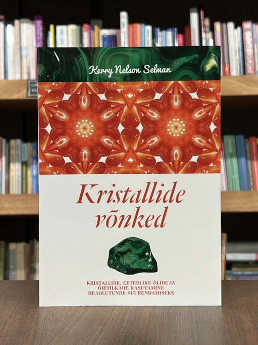 Kristallide võnked