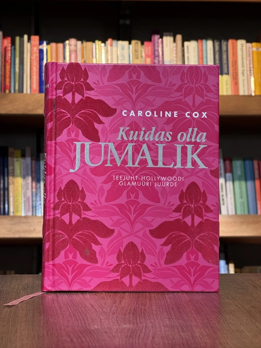 Kuidas olla jumalik