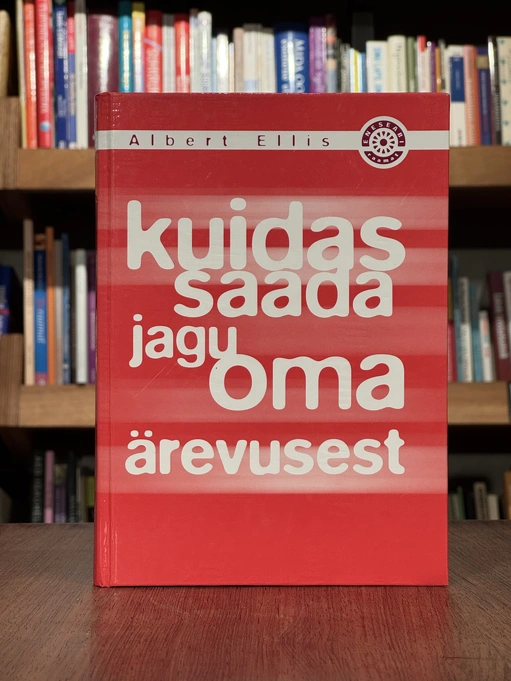 Kuidas saada jagu oma ärevusest