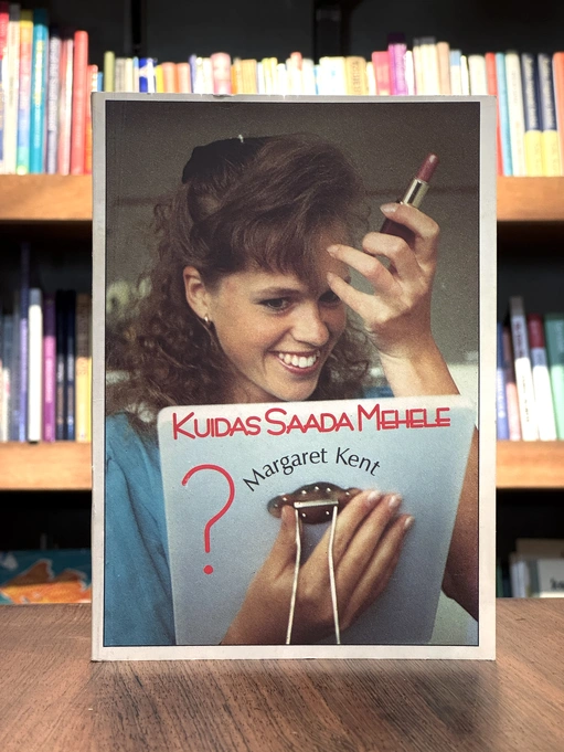 Kuidas saada mehele