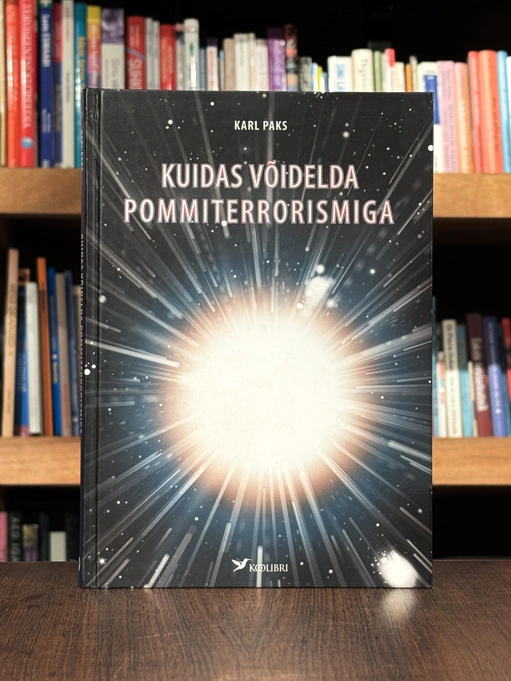 Kuidas võidelda pommiterrorismiga