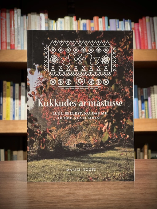 Kukkudes armastusse
