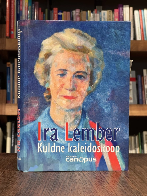 Kuldne kaleidoskoop