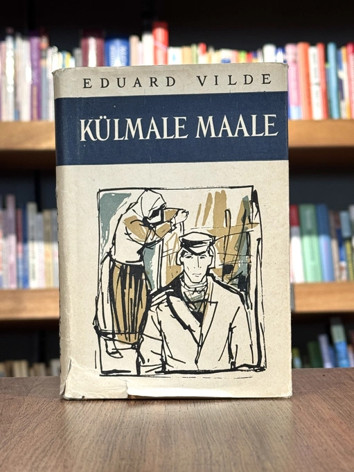 Külmale maale