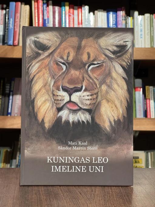 Kuningas Leo imeline uni