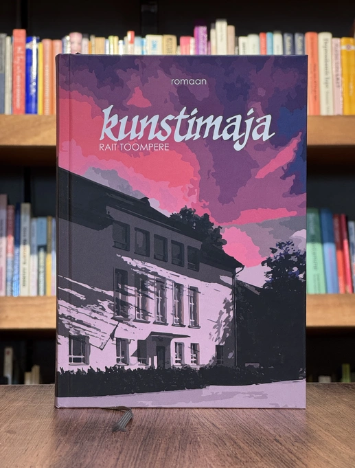 Kunstimaja