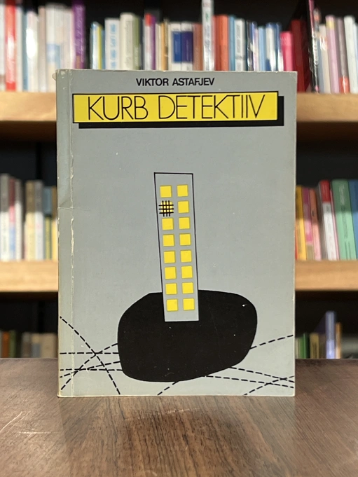 Kurb detektiiv