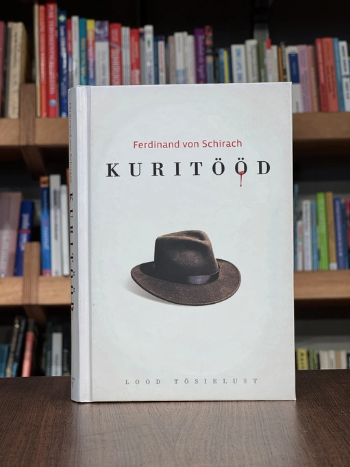 Kuritööd
