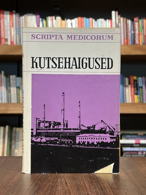 Kutsehaigused