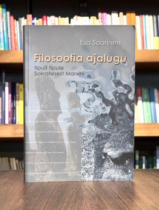Läänemaise filosoofia ajalugu tipult tipule. Sokratesest Marxini