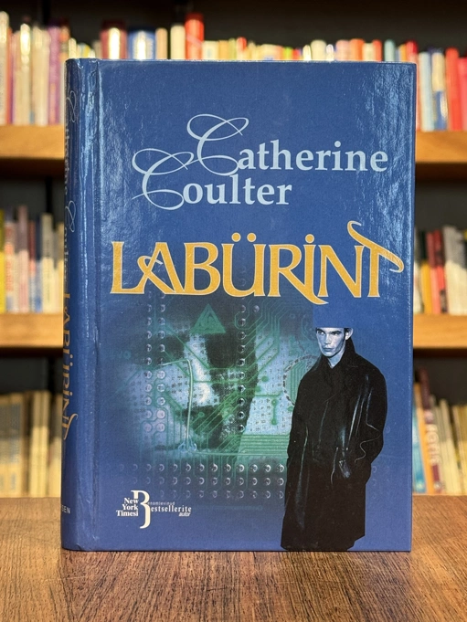 Labürint