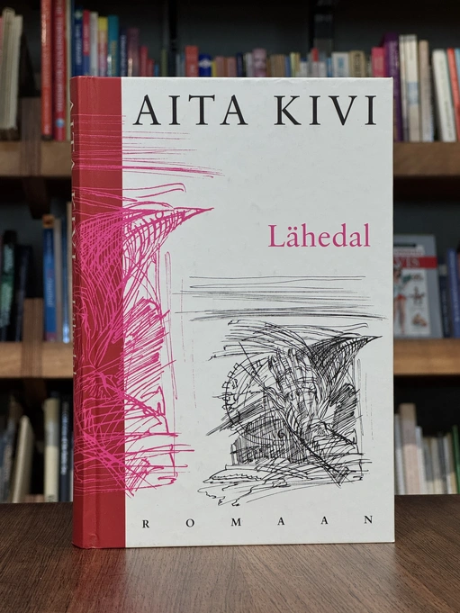 Lähedal