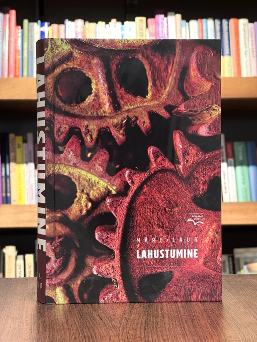 Lahustumine