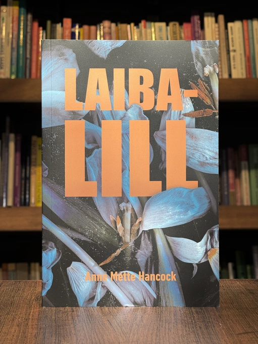 Laibalill